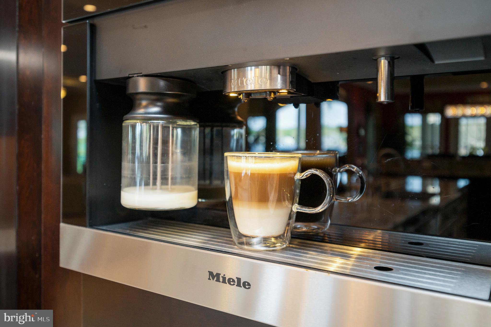 206 Madison Circle Locust Grove, VA 22508 - Photo 21 of 147 Built-In Barista Station - Skip the Café!