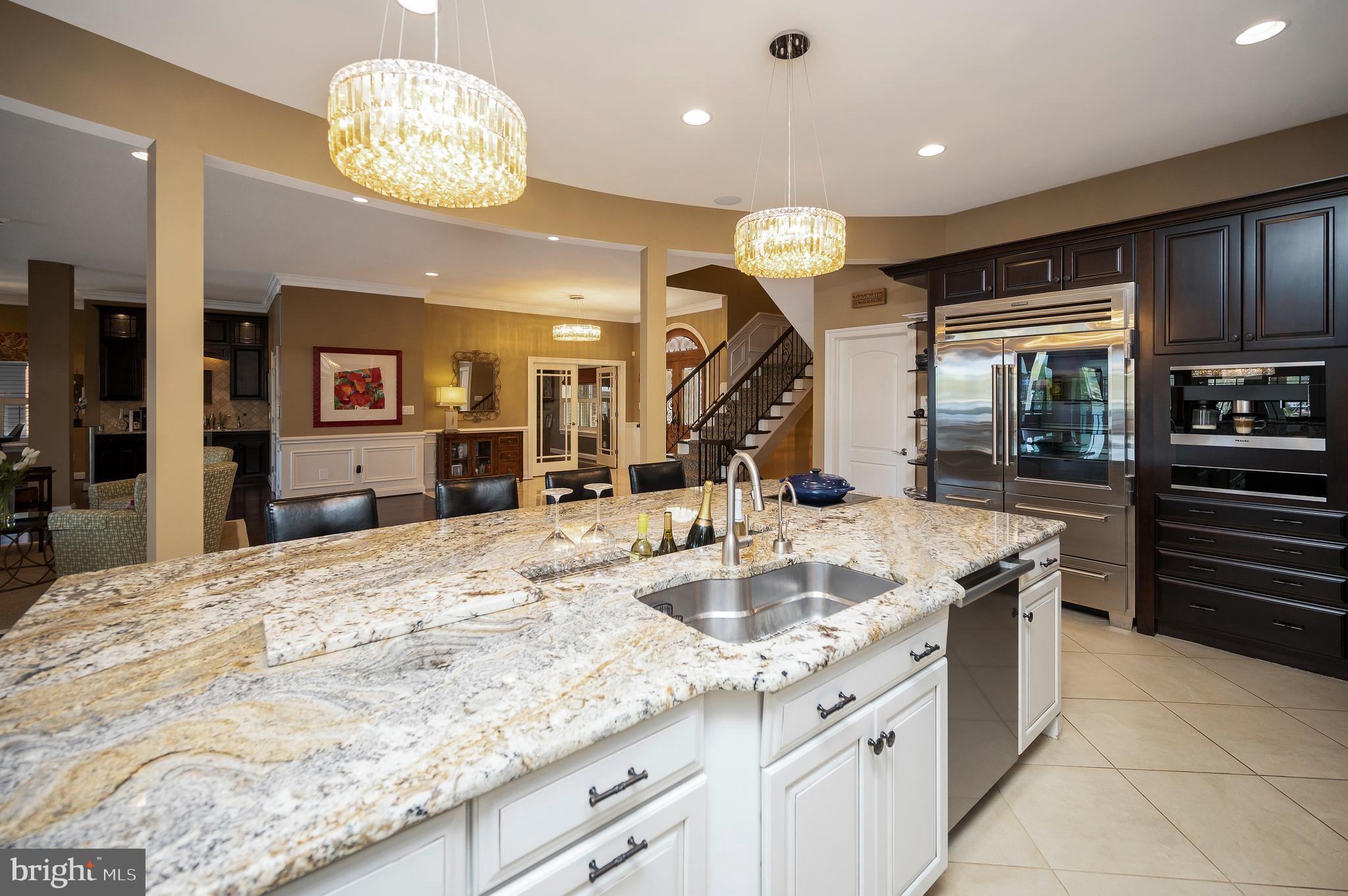 206 Madison Circle Locust Grove, VA 22508 - Photo 27 of 147 Designed for Entertaining & Everyday Living!