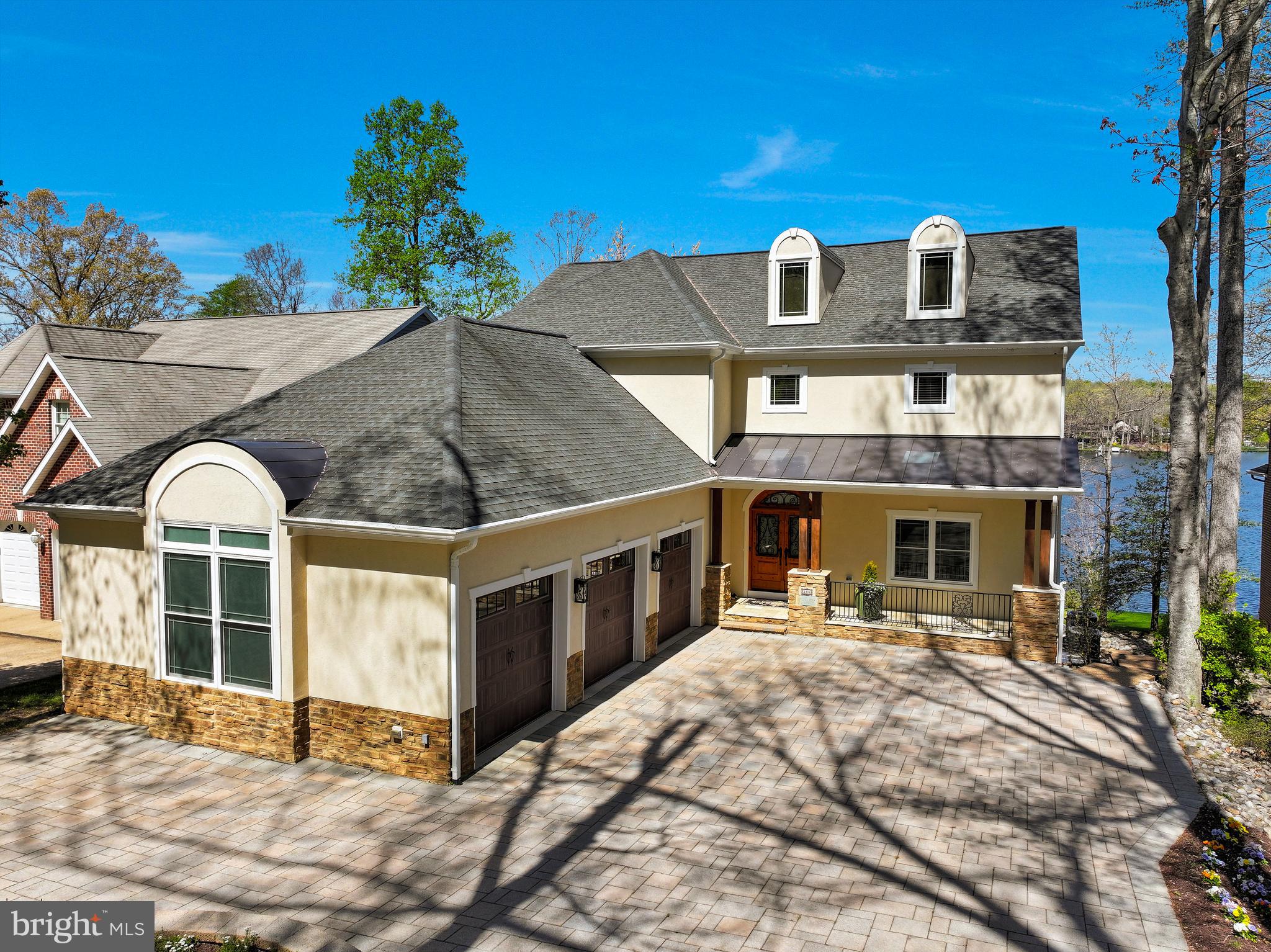 206 Madison Circle Locust Grove, VA 22508 - Photo 3 of 147 Where the Dream Becomes the Reality