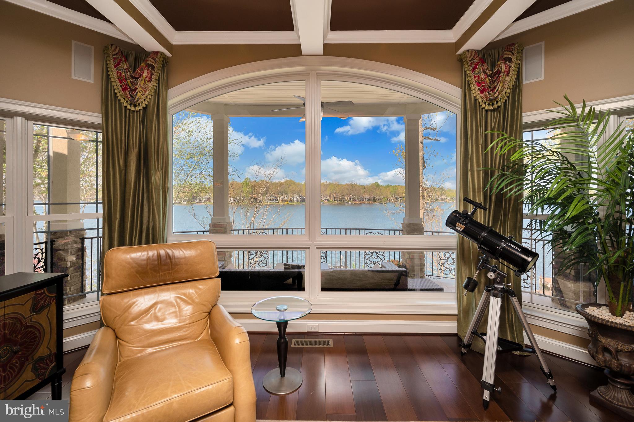 206 Madison Circle Locust Grove, VA 22508 - Photo 40 of 147 A Front Row Seat to Tranquil Views and Relaxation