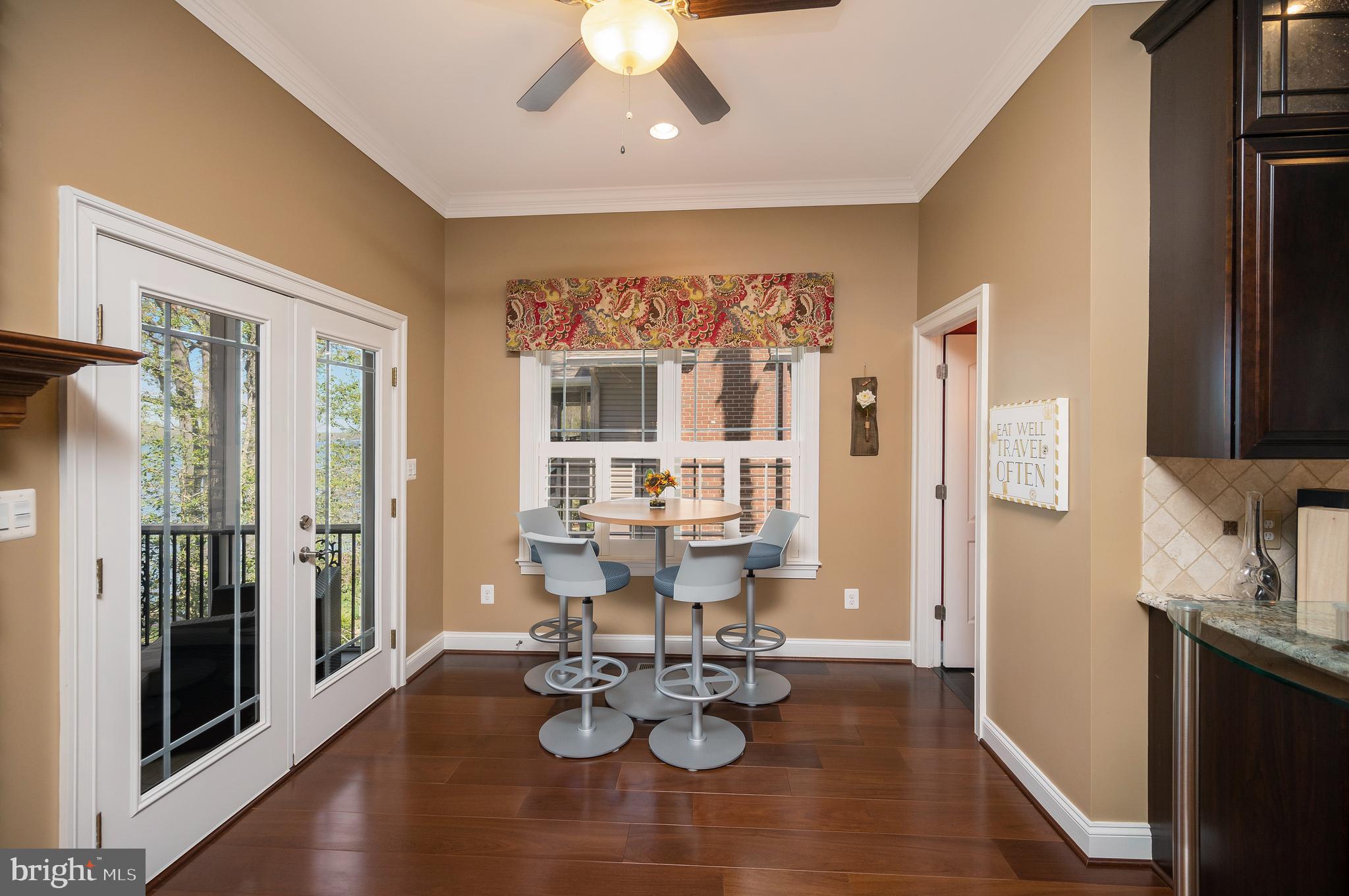 206 Madison Circle Locust Grove, VA 22508 - Photo 44 of 147 Happy Hour Starts Right Here!