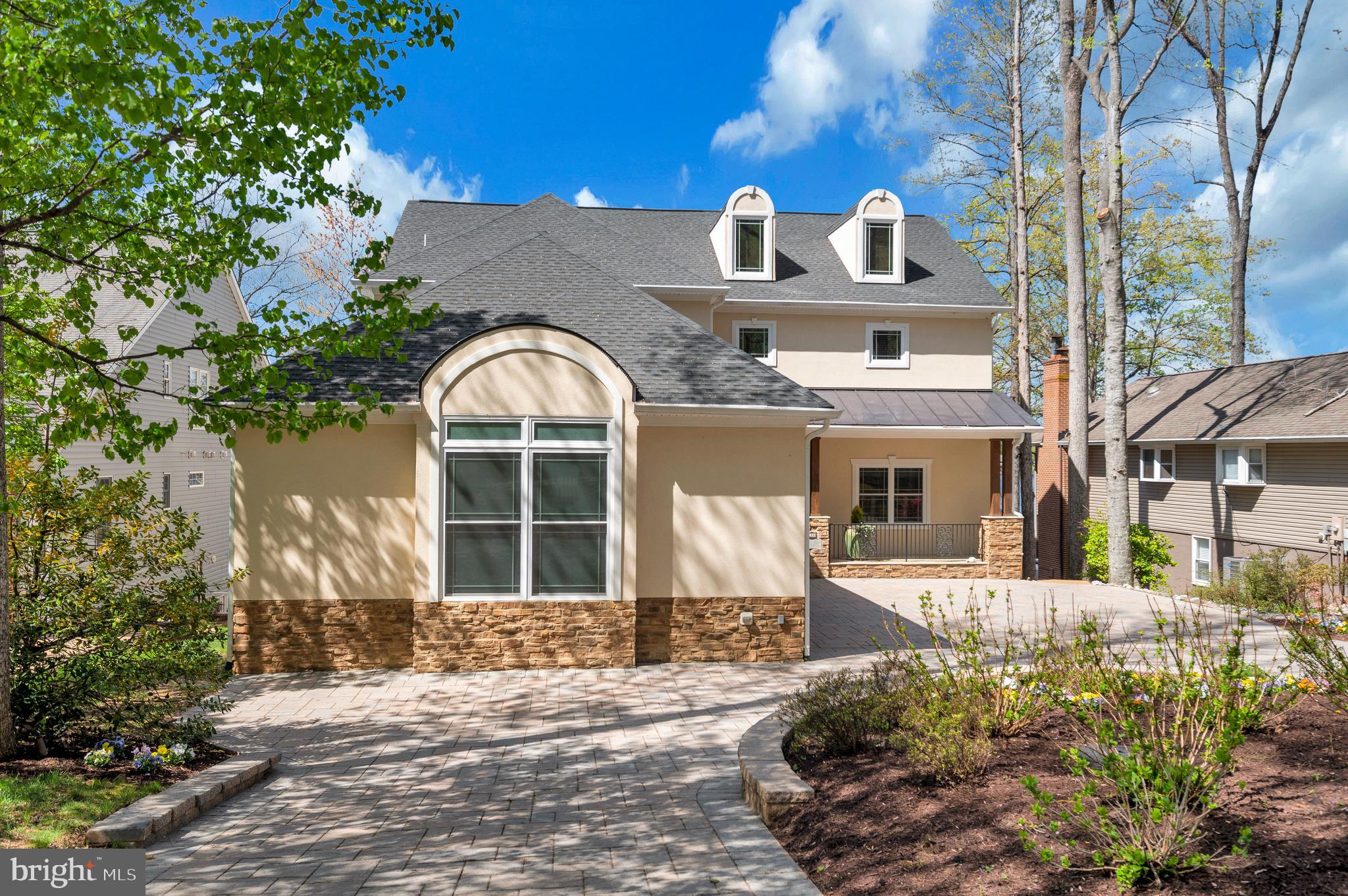 206 Madison Circle Locust Grove, VA 22508 - Photo 5 of 147 Timeless Beauty from the Very First Look