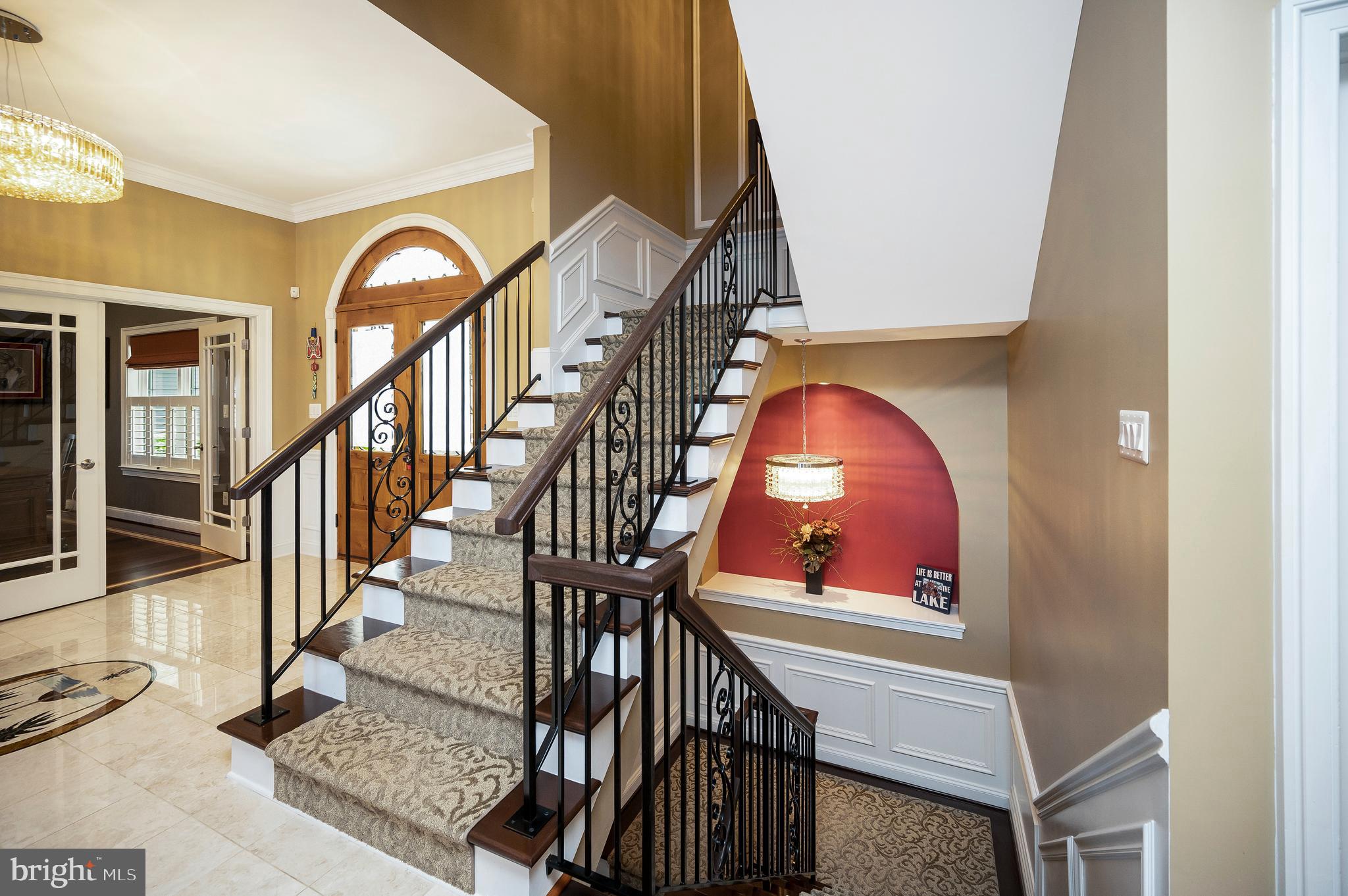 206 Madison Circle Locust Grove, VA 22508 - Photo 52 of 147 Let's Go Explore the Upper Level!
