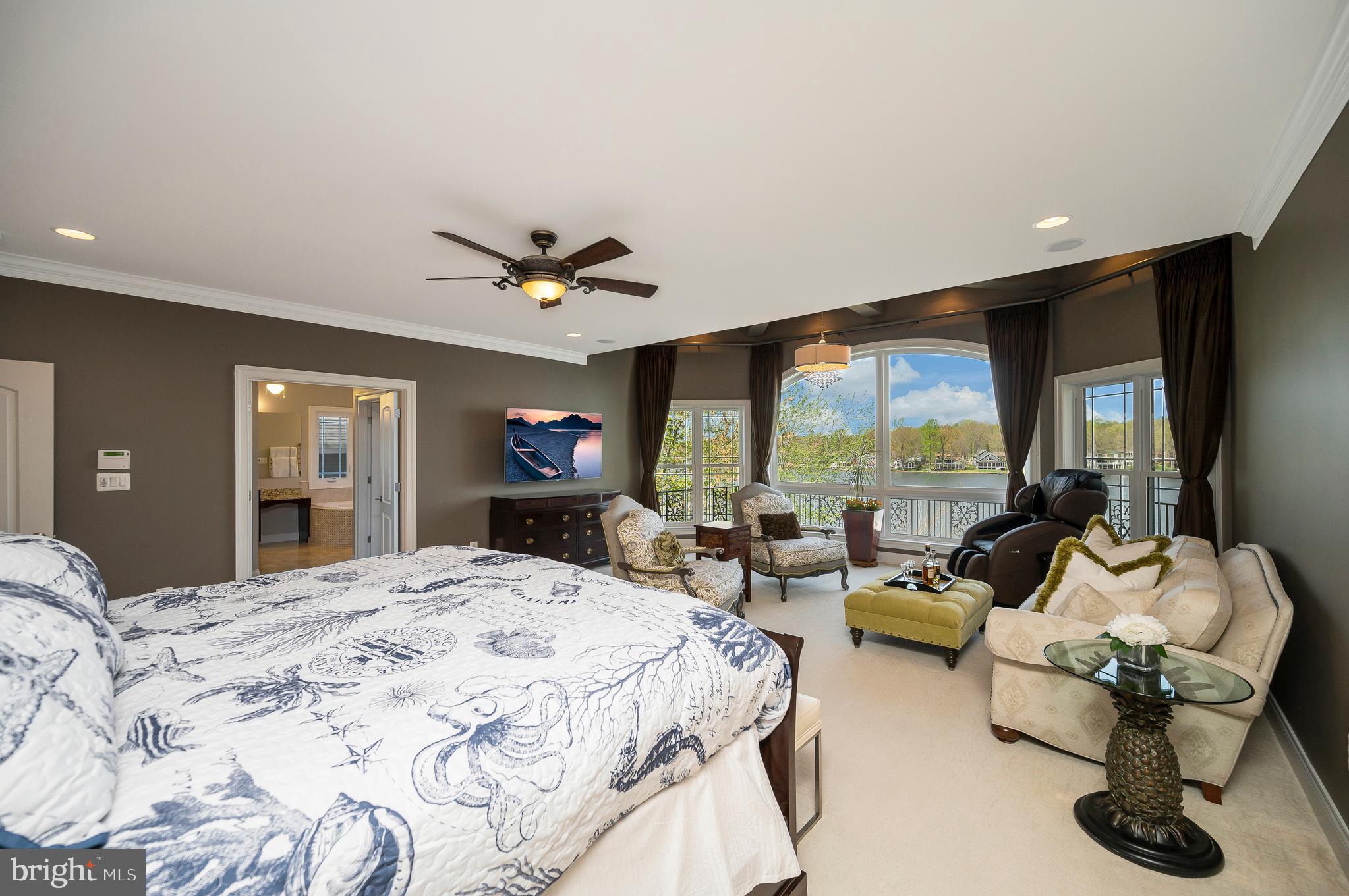 206 Madison Circle Locust Grove, VA 22508 - Photo 60 of 147 A Suite That Feels Like a Getaway