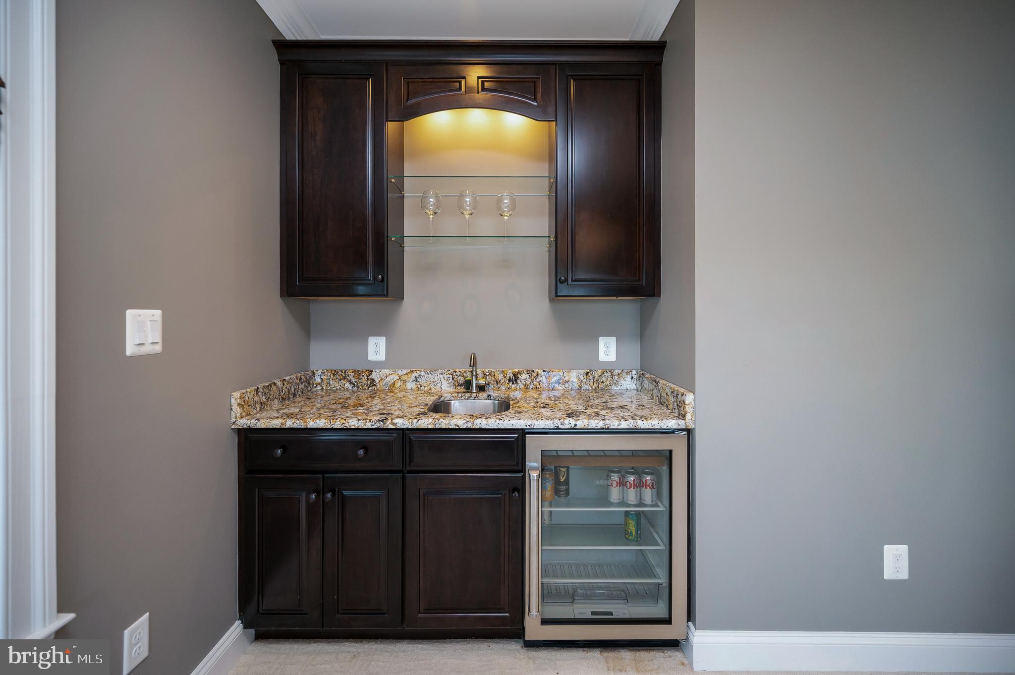 206 Madison Circle Locust Grove, VA 22508 - Photo 62 of 147 Perfect For Morning Coffee or Sleepy Nightcaps