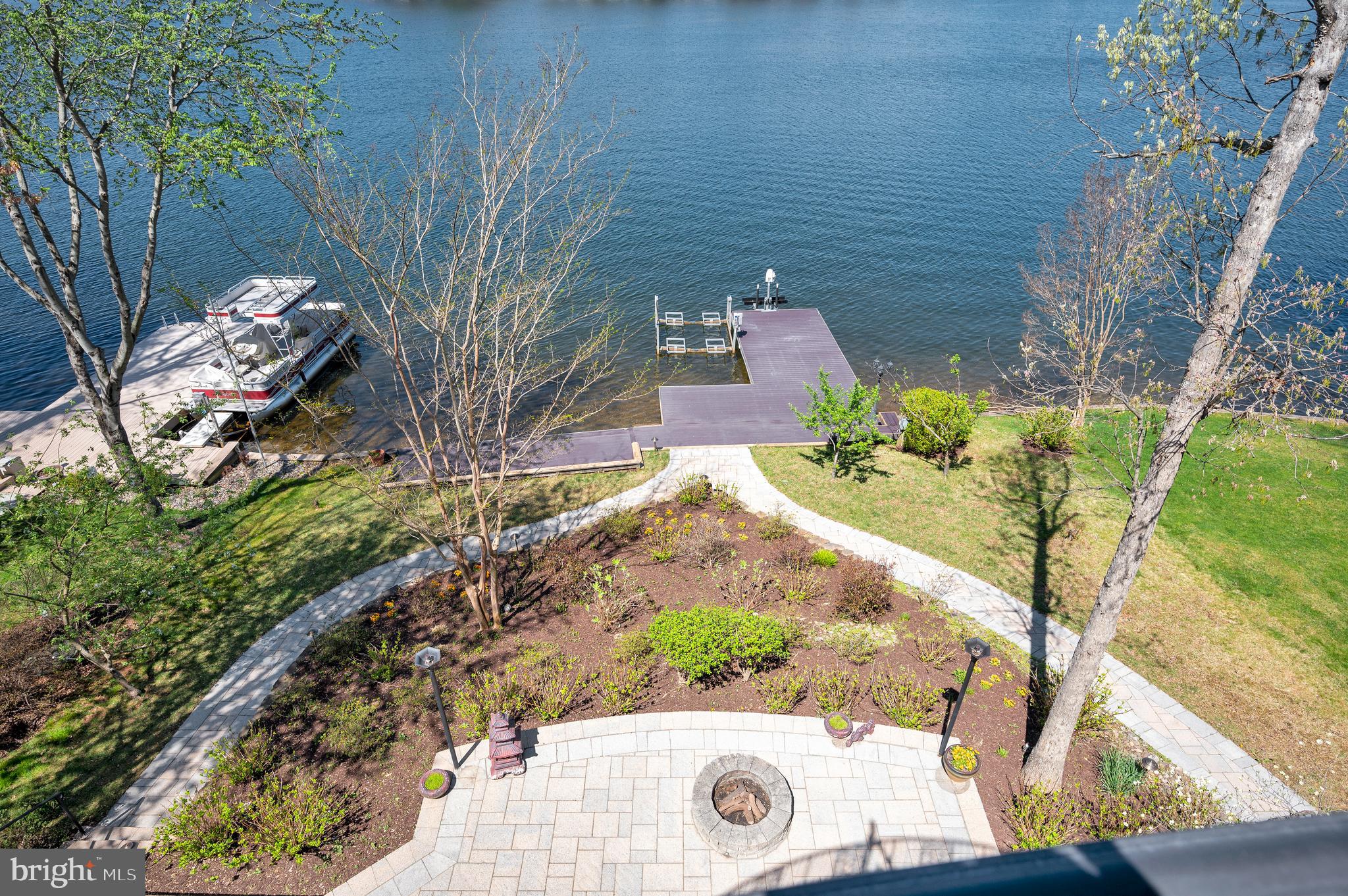 206 Madison Circle Locust Grove, VA 22508 - Photo 66 of 147 Amazing Views from Primary Suite Balcony