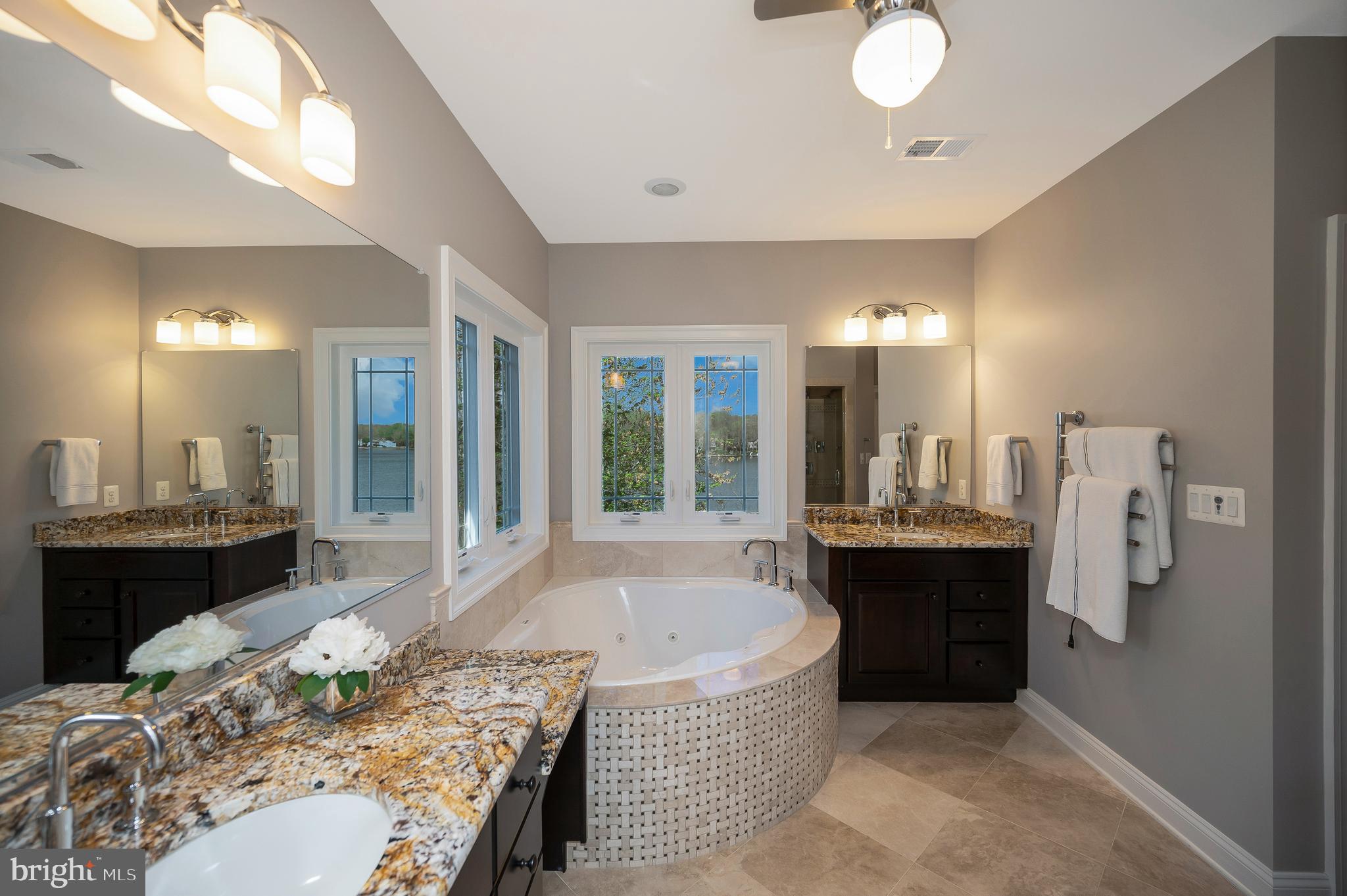 206 Madison Circle Locust Grove, VA 22508 - Photo 69 of 147 Bubble Baths Just Got Better