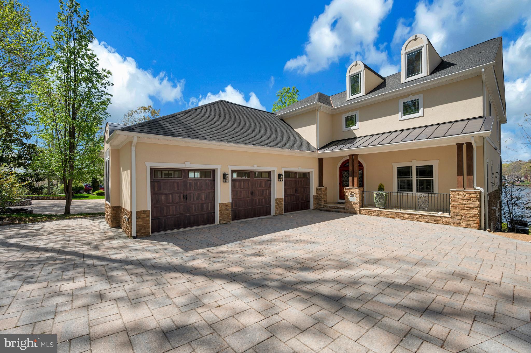 206 Madison Circle Locust Grove, VA 22508 - Photo 7 of 147 Where Luxury Living Begins the Moment You Arrive