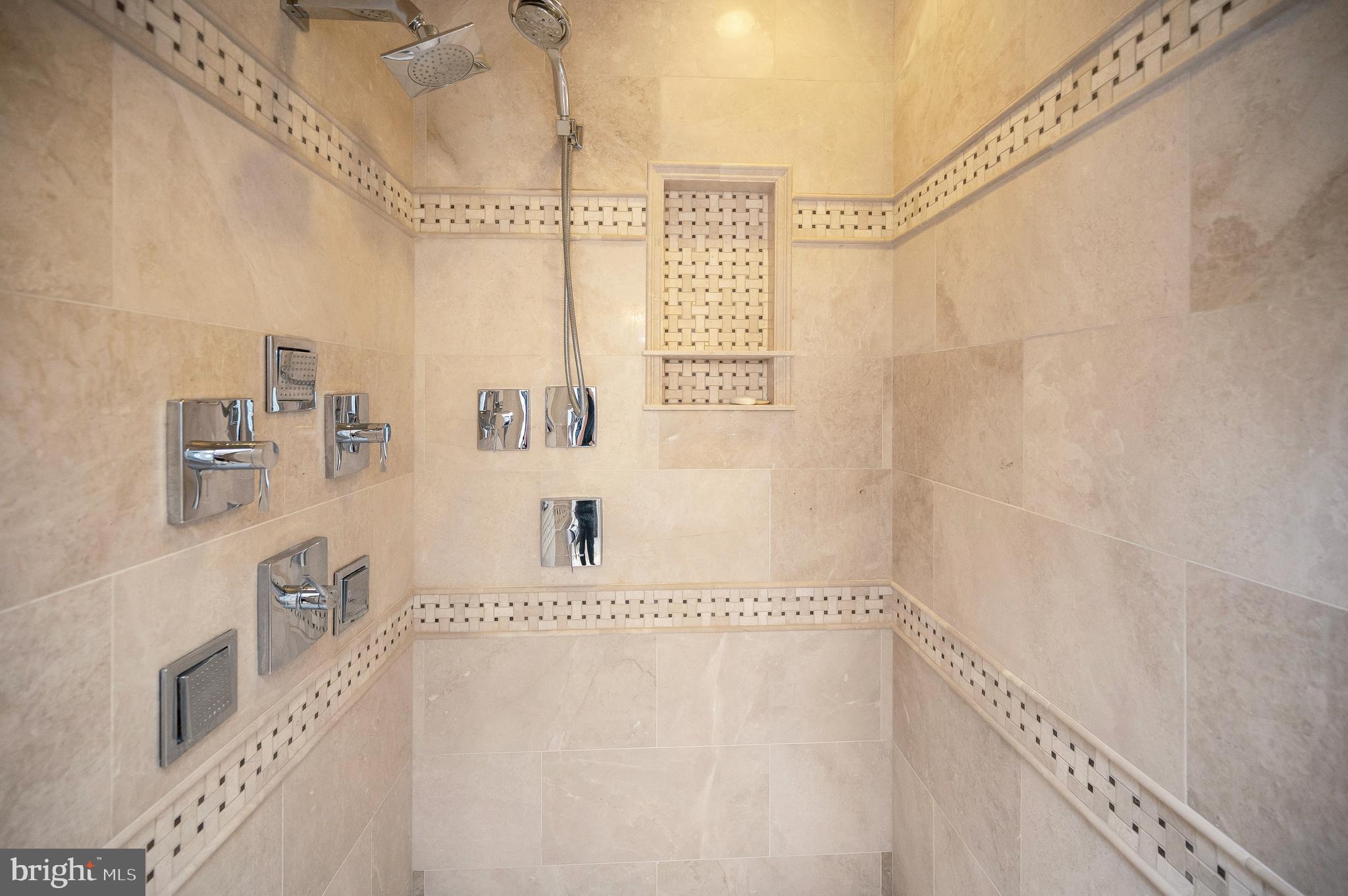206 Madison Circle Locust Grove, VA 22508 - Photo 71 of 147 Six Shower Heads, One Incredible Experience