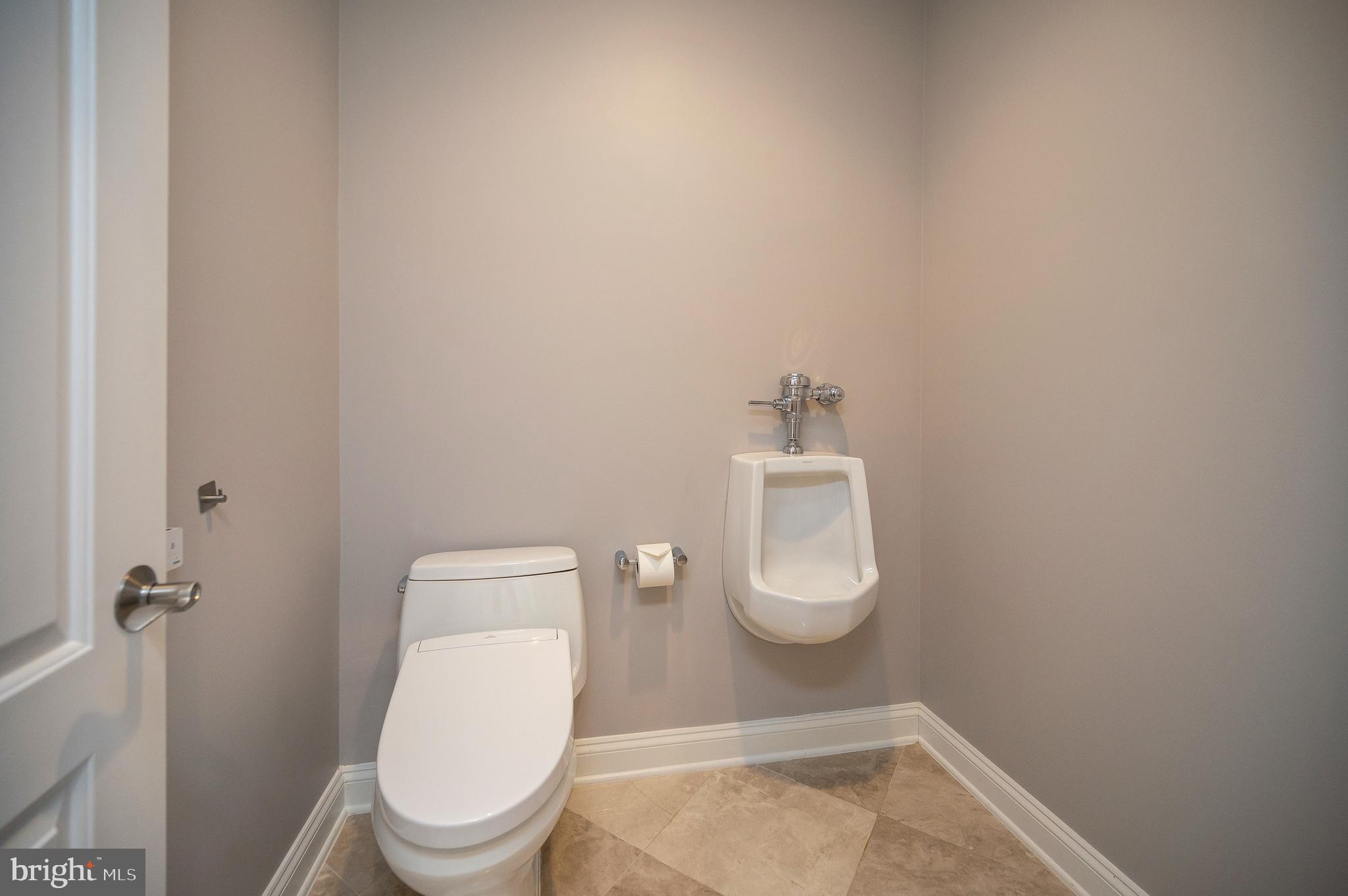 206 Madison Circle Locust Grove, VA 22508 - Photo 72 of 147 Separate Water Closet with Urinal!