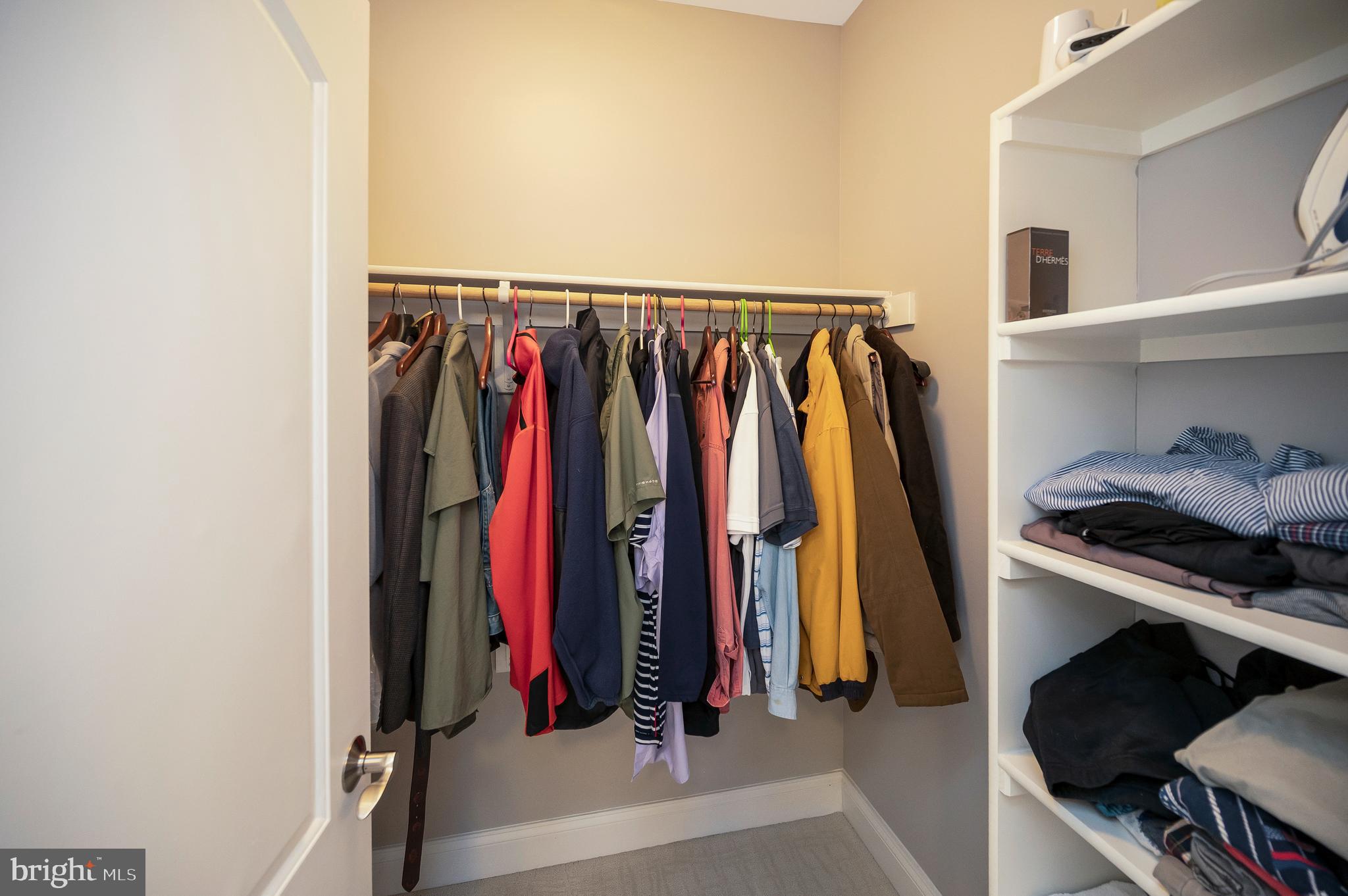 206 Madison Circle Locust Grove, VA 22508 - Photo 73 of 147 What Closet Dreams are Made of- Times TWO!