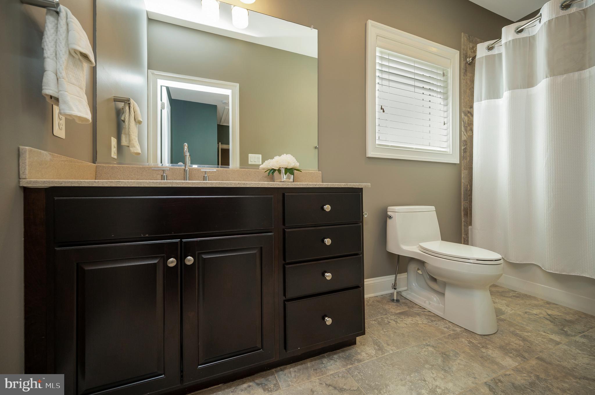 206 Madison Circle Locust Grove, VA 22508 - Photo 78 of 147 Single Sink Vanity with Abundant Storage!
