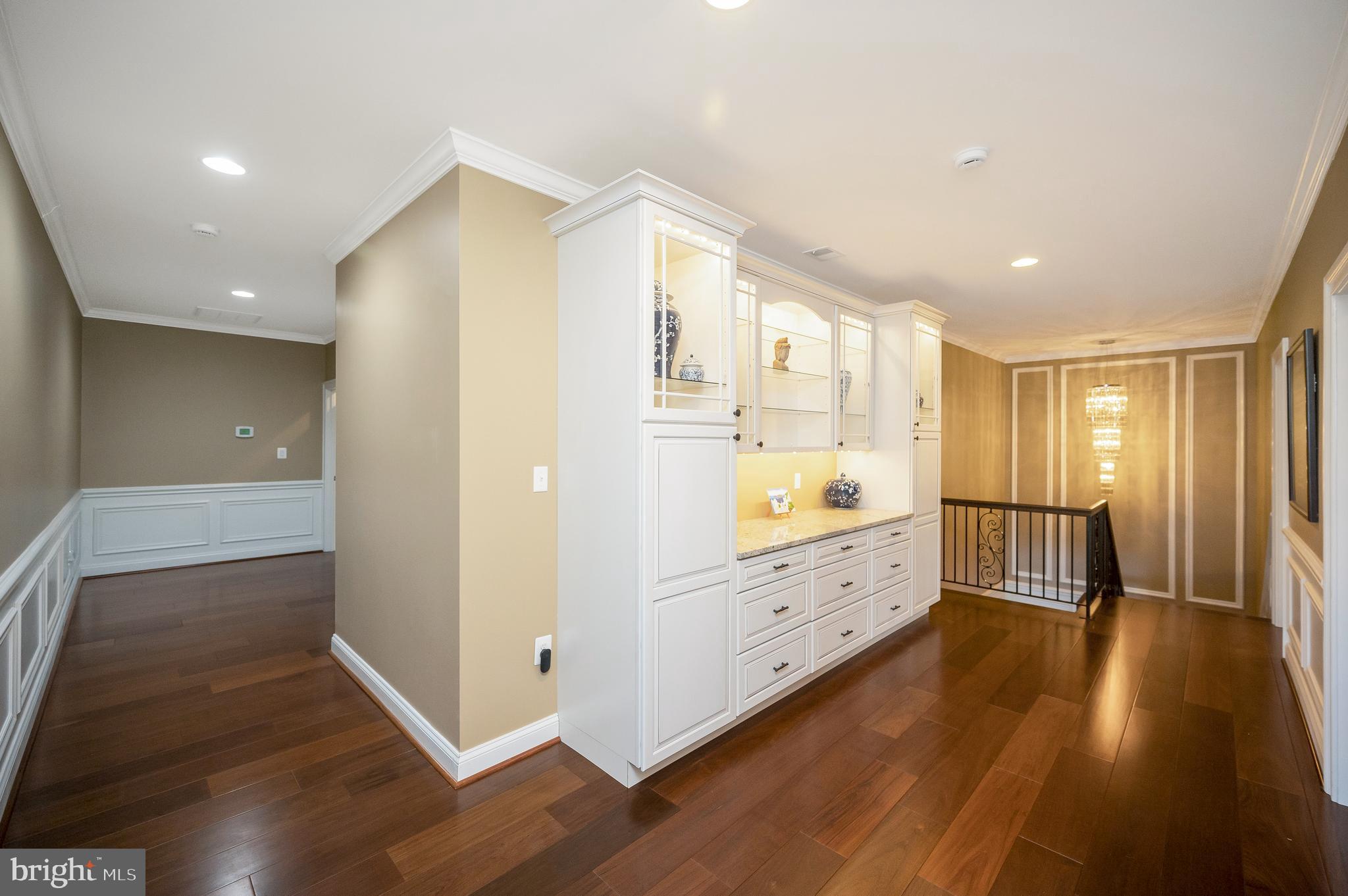 206 Madison Circle Locust Grove, VA 22508 - Photo 82 of 147 Brazilian Cherry Wide Plank Floors Throughout!