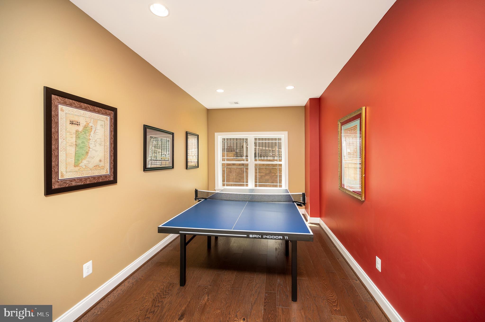 206 Madison Circle Locust Grove, VA 22508 - Photo 87 of 147 Game Room - Friendly Competitions Starts Here!