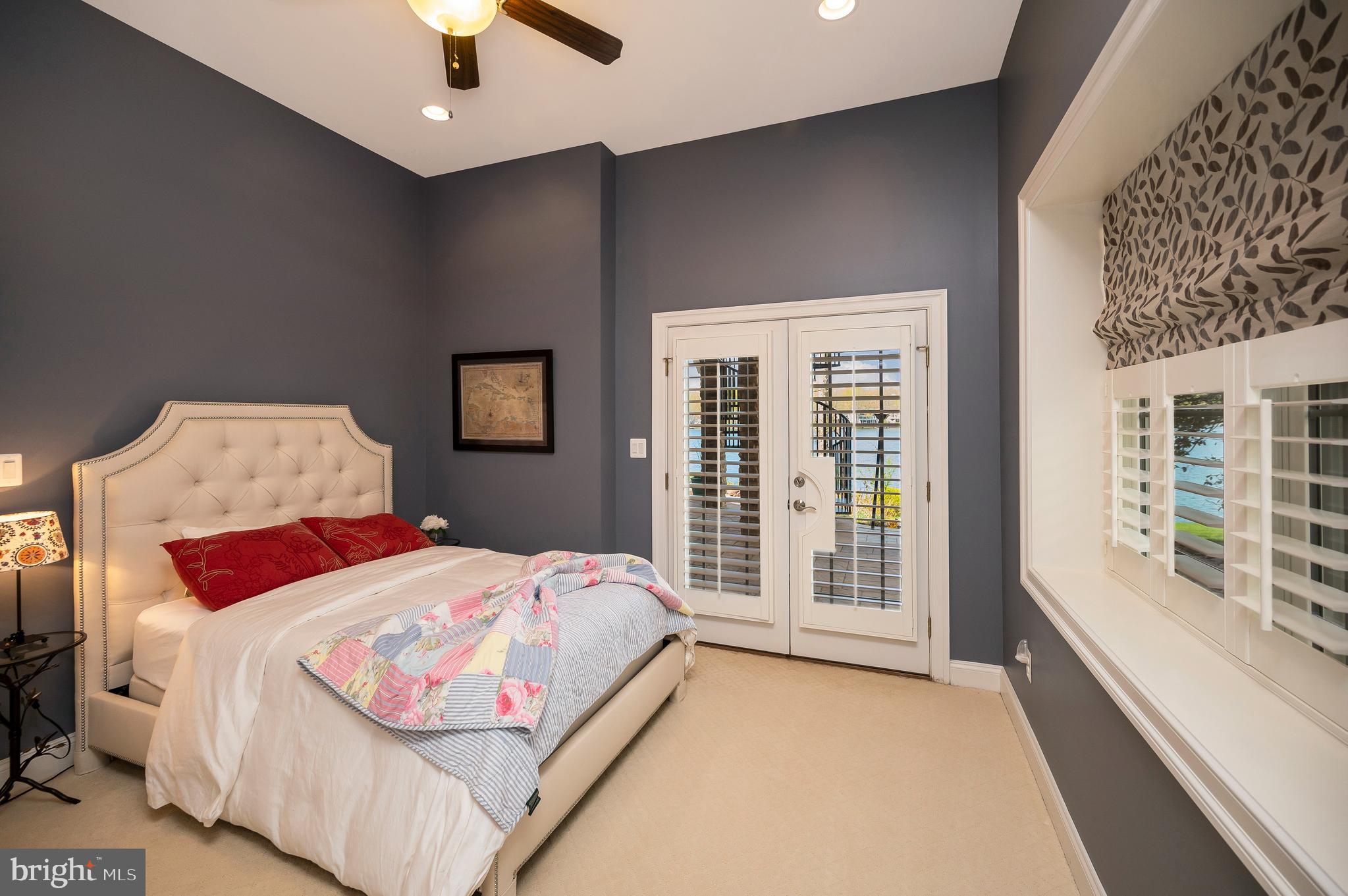 206 Madison Circle Locust Grove, VA 22508 - Photo 99 of 147 Lower Level Boasts a Spacious Legal Bedroom!