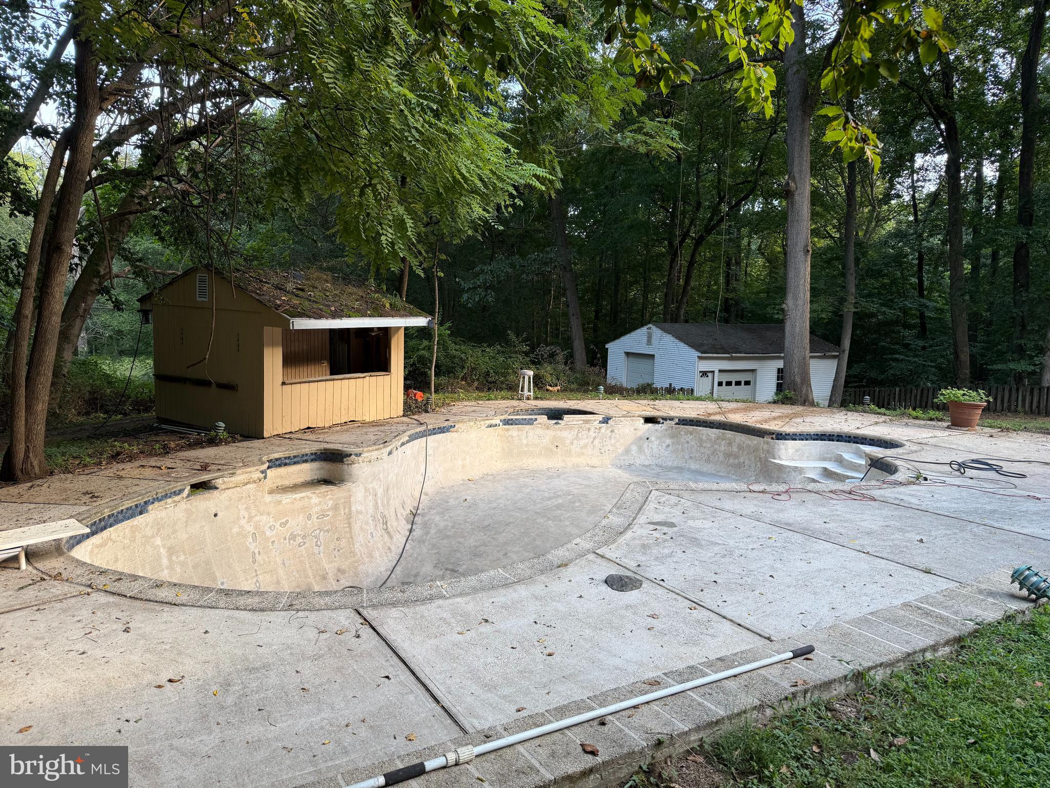 11603 Mohr Road Kingsville, MD 21087 - Photo 53 of 59