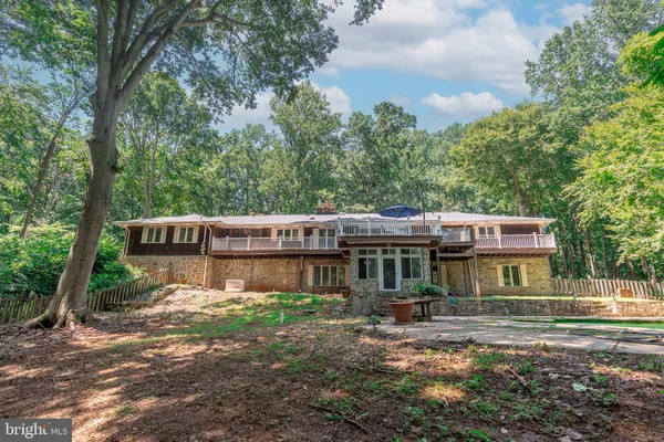 $1,200,000 | 11603 Mohr Road, Kingsville, MD 21087