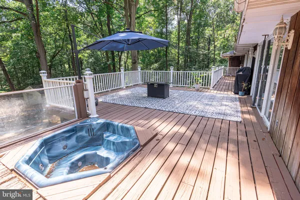 $1,200,000 | 11603 Mohr Road, Kingsville, MD 21087