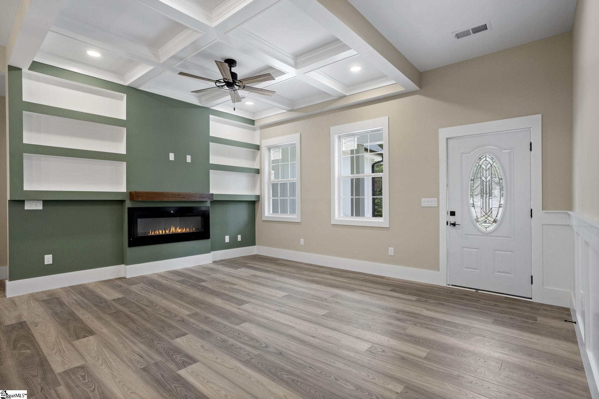 207 Eastview Drive Pickens, SC 29671 - Photo 12 of 32