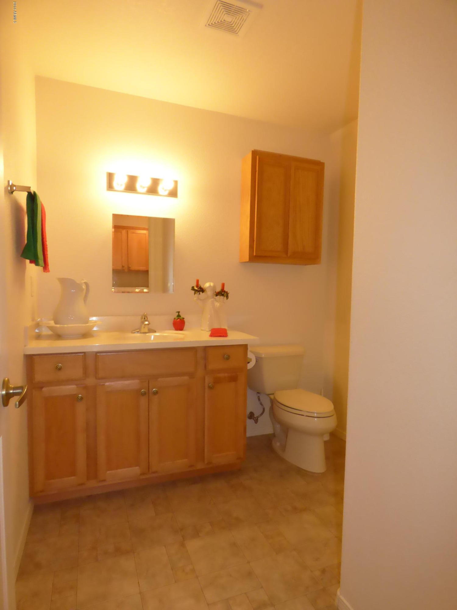 311 South Rim Rock Point Payson, AZ 85541 - Photo 12 of 23 Guest Bath