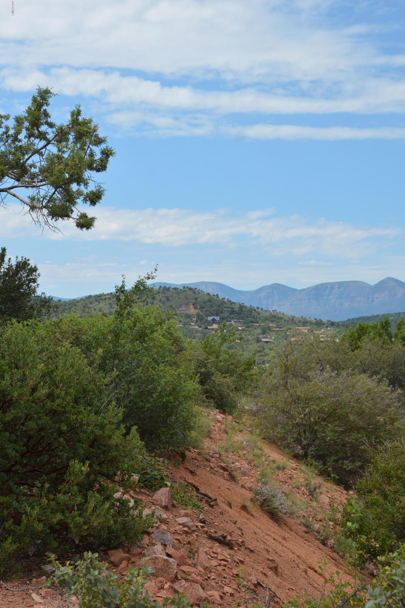 311 South Rim Rock Point Payson, AZ 85541 - Photo 19 of 23 Upper Lot Views