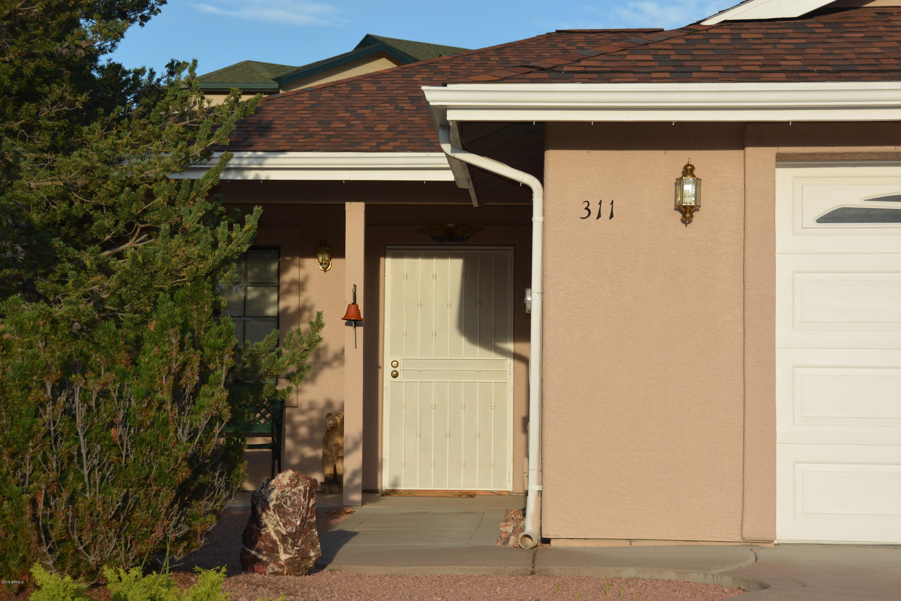 311 South Rim Rock Point Payson, AZ 85541 - Photo 2 of 23 Main Entry