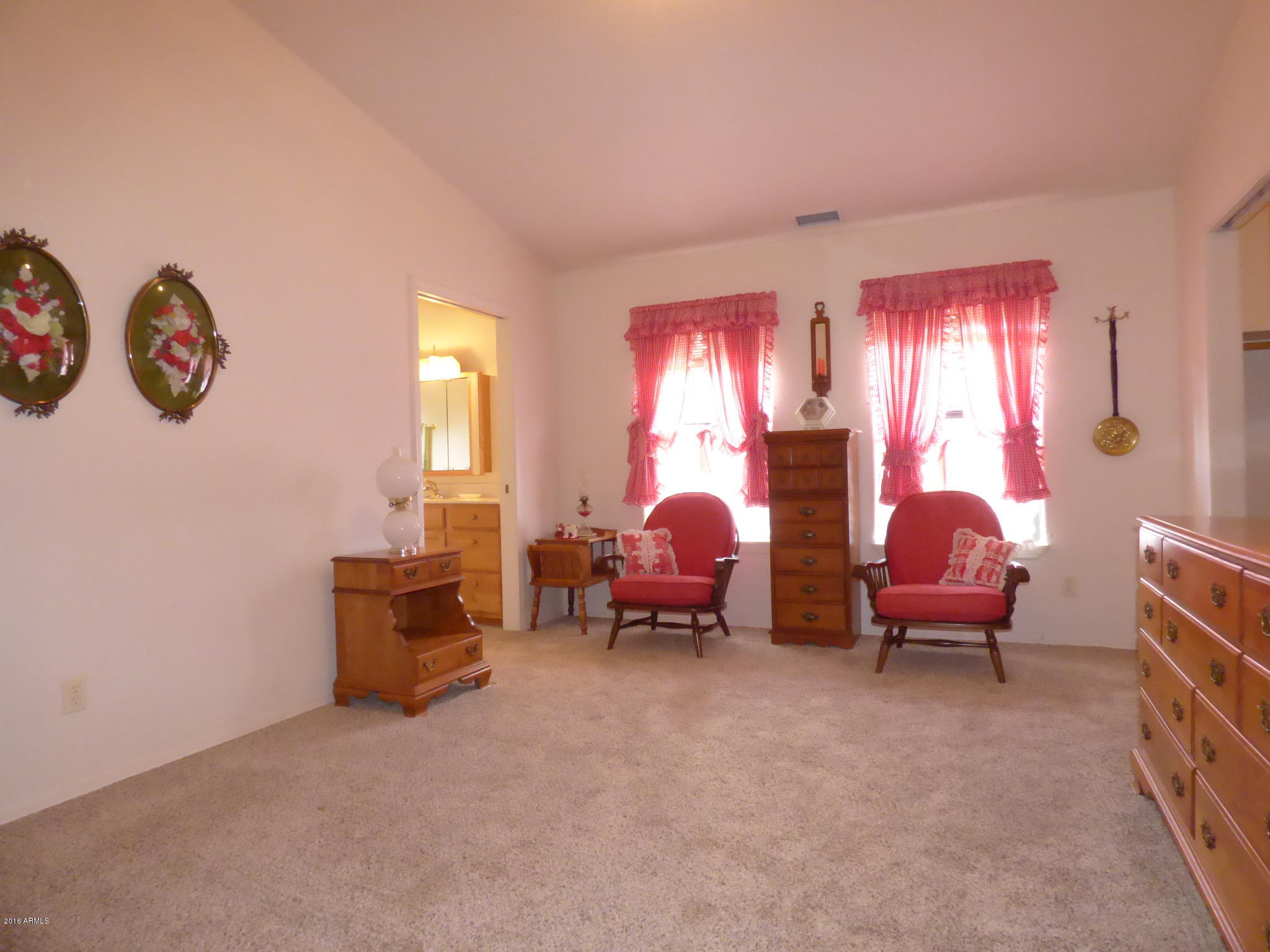 311 South Rim Rock Point Payson, AZ 85541 - Photo 7 of 23 Master Bedroom #1