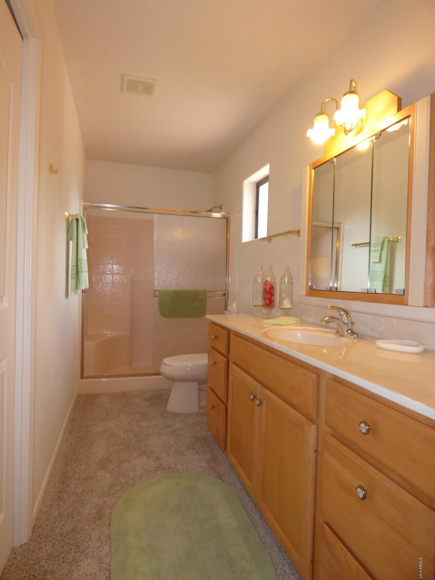 311 South Rim Rock Point Payson, AZ 85541 - Photo 8 of 23 Master Bath #1