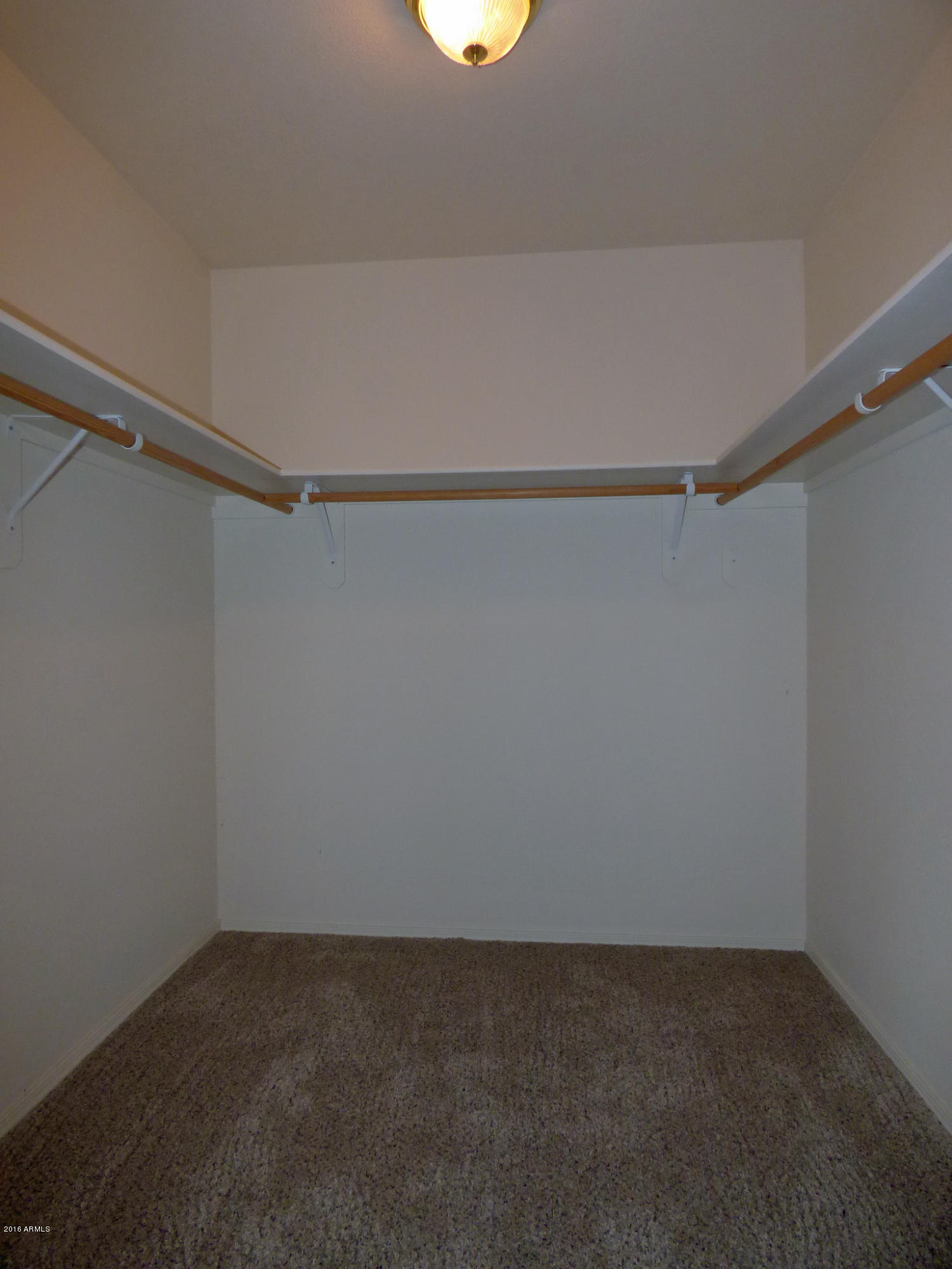 311 South Rim Rock Point Payson, AZ 85541 - Photo 9 of 23 Master #1 Closet