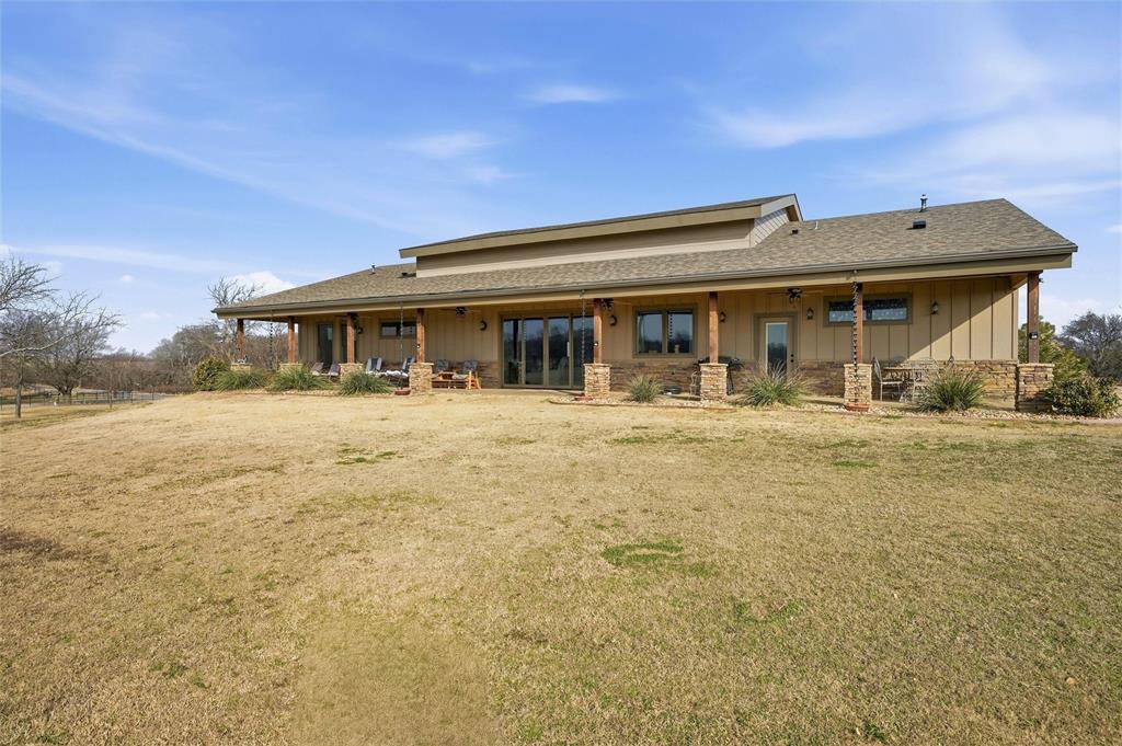 1000 Swindle Road Howe, TX 75459 - Photo 30 of 40
