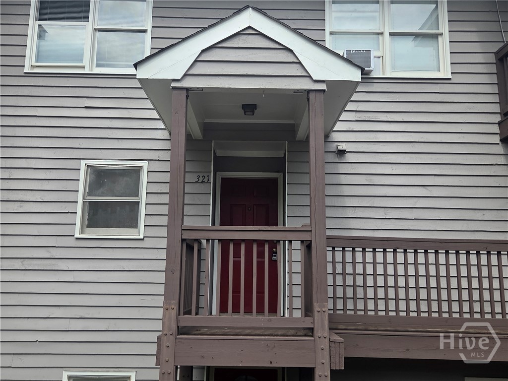 2505 West Broad Street, Unit 321 Athens, GA 30606 - Photo 1 of 9