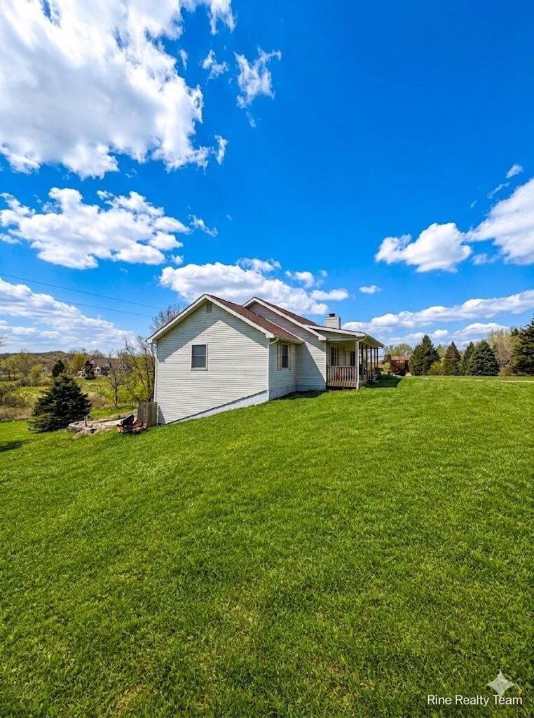 5655 Pingree Road Howell, MI 48843 - Photo 8 of 41 Pingree 120