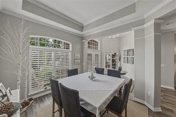 $899,000 | 19743 Prince Benjamin Drive, Lutz, FL 33549