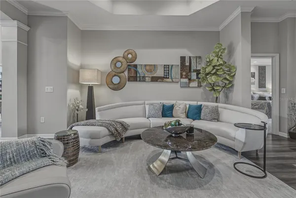 $899,000 | 19743 Prince Benjamin Drive, Lutz, FL 33549