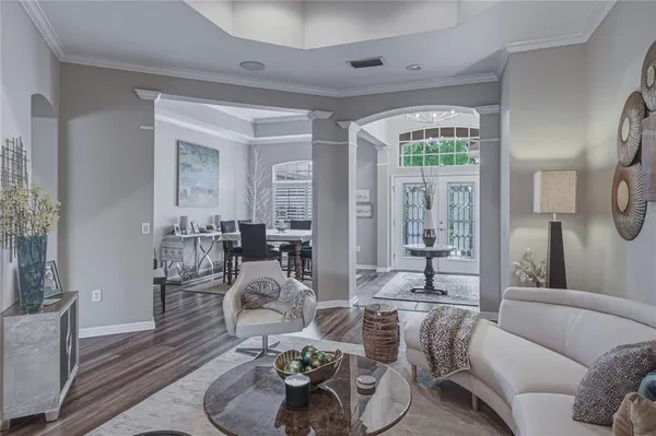 $899,000 | 19743 Prince Benjamin Drive, Lutz, FL 33549