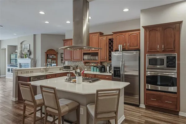 $899,000 | 19743 Prince Benjamin Drive, Lutz, FL 33549