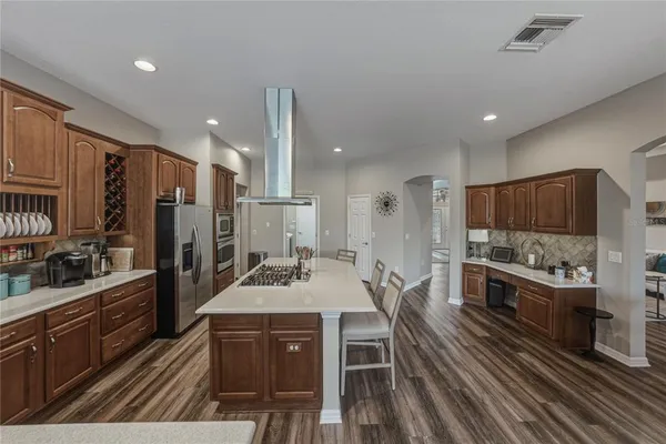 $899,000 | 19743 Prince Benjamin Drive, Lutz, FL 33549