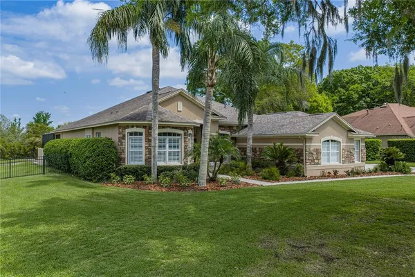 $899,000 | 19743 Prince Benjamin Drive, Lutz, FL 33549