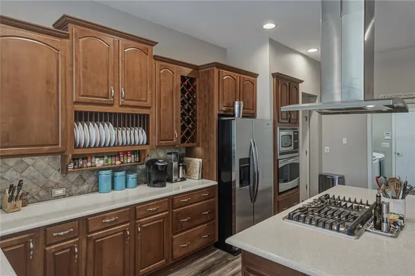 $899,000 | 19743 Prince Benjamin Drive, Lutz, FL 33549