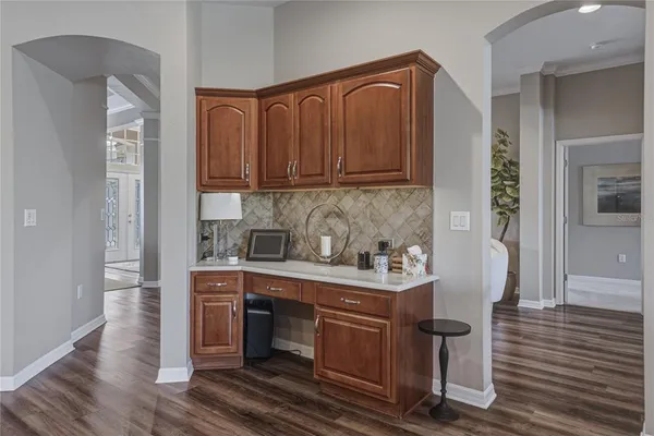 $899,000 | 19743 Prince Benjamin Drive, Lutz, FL 33549