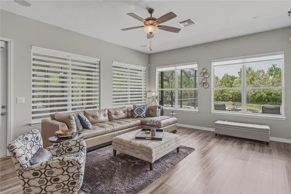 $899,000 | 19743 Prince Benjamin Drive, Lutz, FL 33549