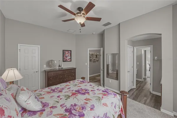 $899,000 | 19743 Prince Benjamin Drive, Lutz, FL 33549