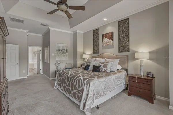 $899,000 | 19743 Prince Benjamin Drive, Lutz, FL 33549