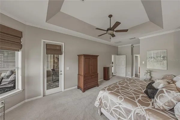 $899,000 | 19743 Prince Benjamin Drive, Lutz, FL 33549