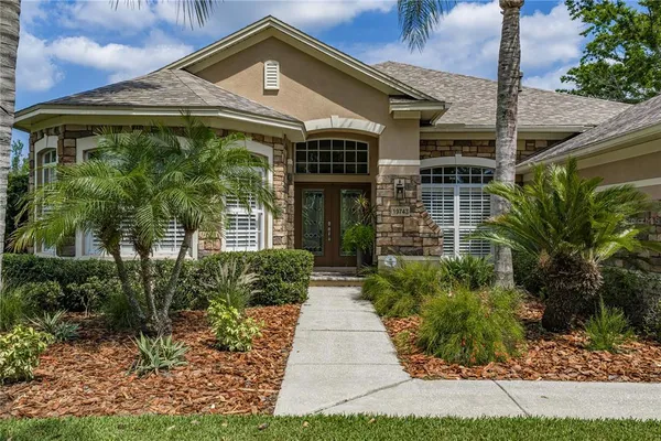 $899,000 | 19743 Prince Benjamin Drive, Lutz, FL 33549