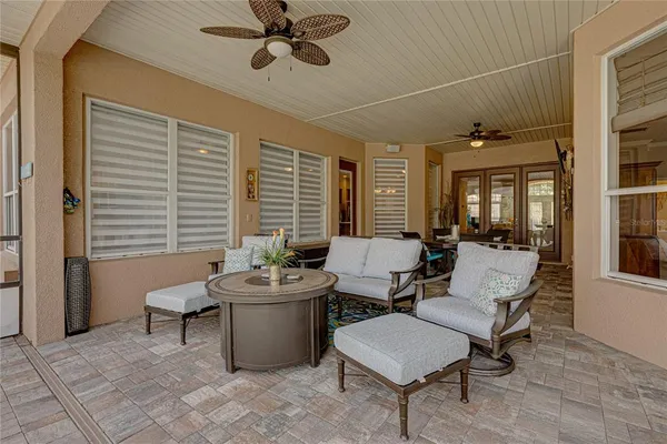 $899,000 | 19743 Prince Benjamin Drive, Lutz, FL 33549