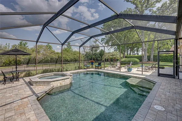 $899,000 | 19743 Prince Benjamin Drive, Lutz, FL 33549
