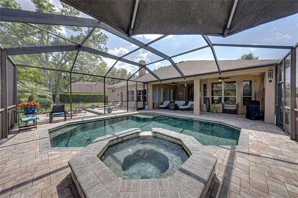 $899,000 | 19743 Prince Benjamin Drive, Lutz, FL 33549