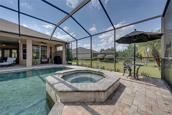 $899,000 | 19743 Prince Benjamin Drive, Lutz, FL 33549