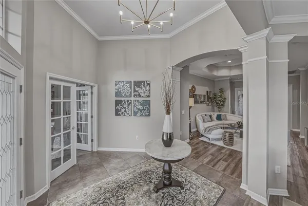 $899,000 | 19743 Prince Benjamin Drive, Lutz, FL 33549